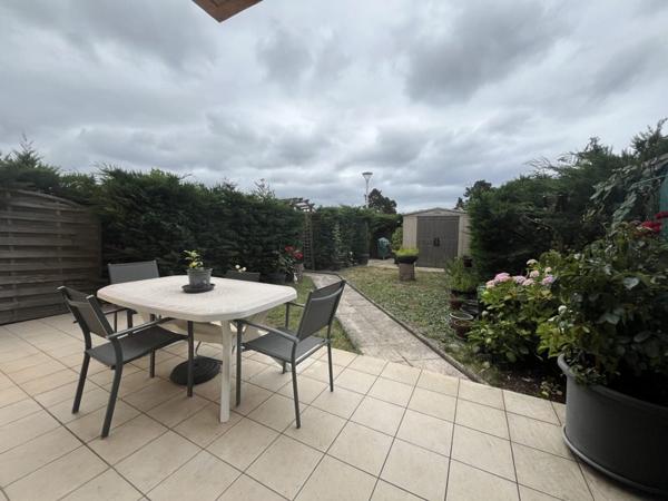 Appartement à vendre 228 975 € Biscarrosse 4 p 80 m² DPE D