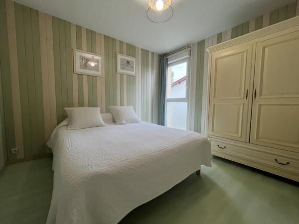 Appartement à vendre 228 975 € Biscarrosse 4 p 80 m² DPE D