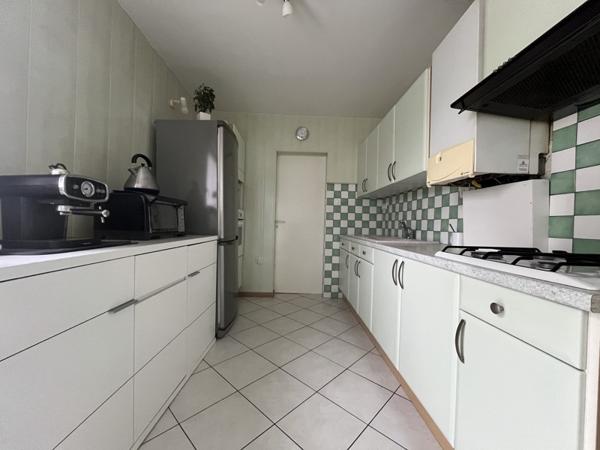 Appartement à vendre 228 975 € Biscarrosse 4 p 80 m² DPE D
