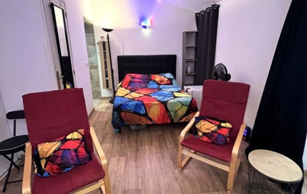 Vente Maison rénové(e) Le cap-d'agde   