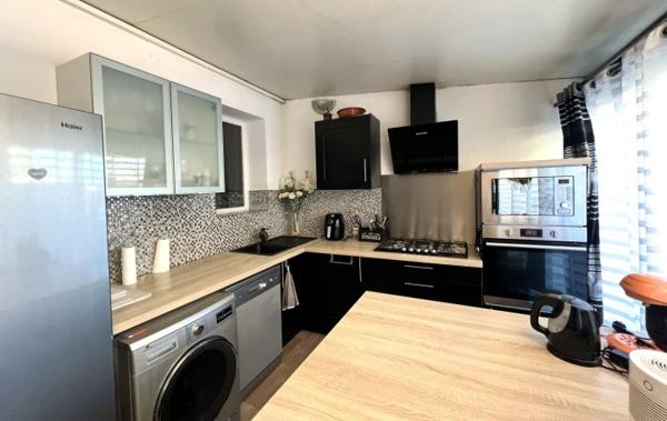 Vente Maison rénové(e) Le cap-d'agde   