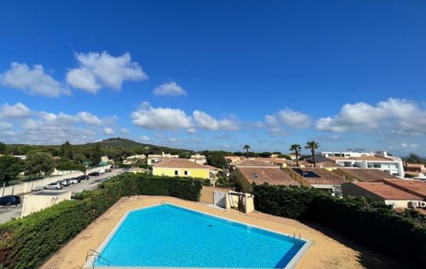 Vente Maison rénové(e) Le cap-d'agde   