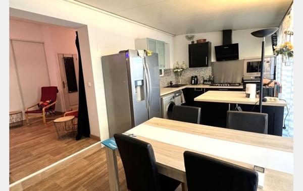 Vente Maison rénové(e) Le cap-d'agde   