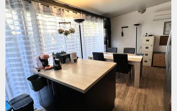 Vente Maison rénové(e) Le cap-d'agde   