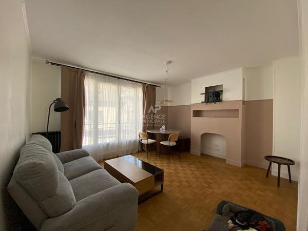 Appartement Pontoise 3 pièce(s) 57,25 m2 Loyer 1 200 €/mois charges comprises **  - Référence  MG11288