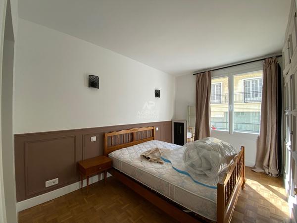 Appartement Pontoise 3 pièce(s) 57,25 m2 Loyer 1 200 €/mois charges comprises **  - Référence  MG11288