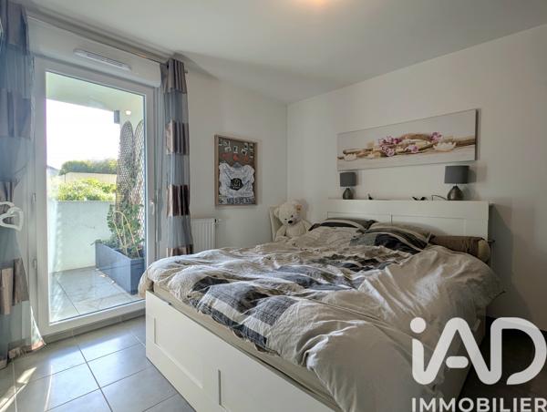 Appartement à vendre 3 pièces 57 m² Marseille 13