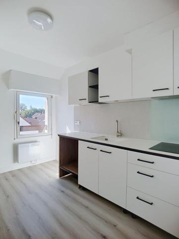 Appartement Morigny Champigny 3 pièce(s) 58.11 m2 avec garage !