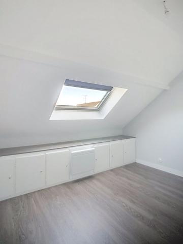 Appartement Morigny Champigny 3 pièce(s) 58.11 m2 avec garage !