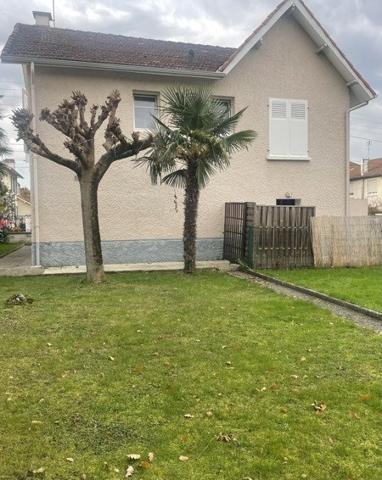 Maison à vendre |  Pau |  7 pièces | 130 m²
