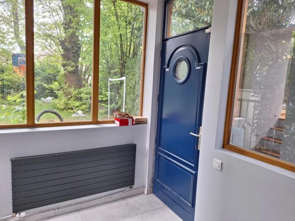 Dpt Yvelines (78), à vendre LA CELLE SAINT CLOUD maison P5