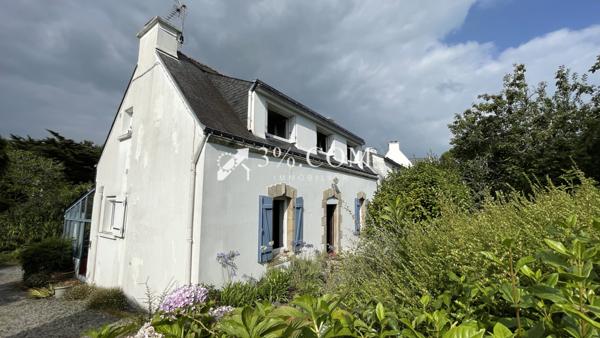 Maison 4 pièce(s) 3 chambre(s) 95 m²