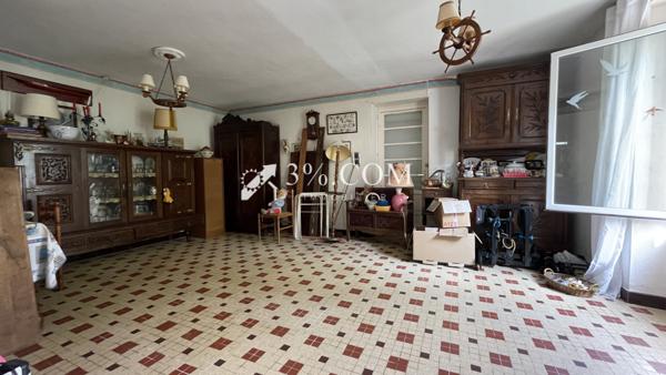 Maison 4 pièce(s) 3 chambre(s) 95 m²