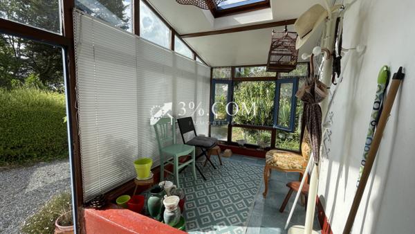 Maison 4 pièce(s) 3 chambre(s) 95 m²