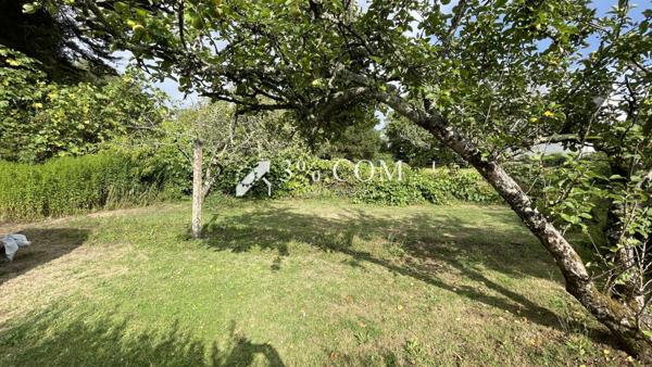 Maison 4 pièce(s) 3 chambre(s) 95 m²