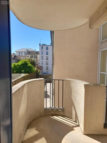 Achat - Appartement Reims 51100 3 pièces 72 m 2