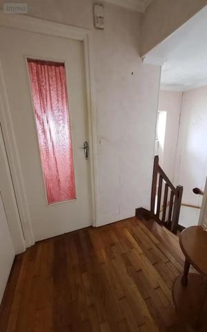 Achat - Maison Carhaix-Plouguer 29270 5 pièces 80 m 2 722 m 2
