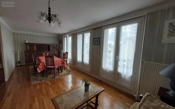 Achat - Maison Carhaix-Plouguer 29270 5 pièces 80 m 2 722 m 2