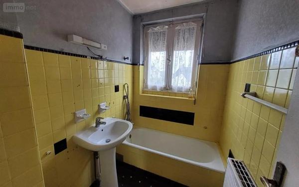 Achat - Maison Carhaix-Plouguer 29270 5 pièces 80 m 2 722 m 2