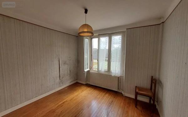 Achat - Maison Carhaix-Plouguer 29270 5 pièces 80 m 2 722 m 2