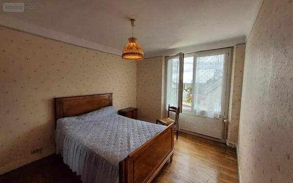 Achat - Maison Carhaix-Plouguer 29270 5 pièces 80 m 2 722 m 2