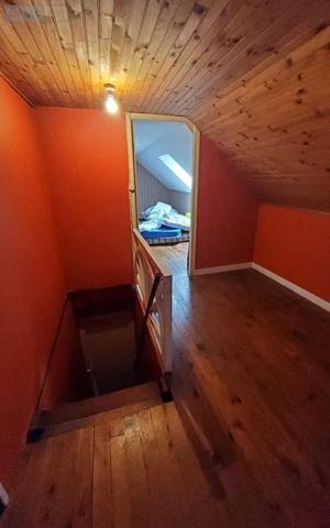 Achat - Maison Carhaix-Plouguer 29270 5 pièces 80 m 2 722 m 2