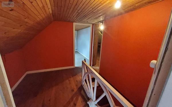 Achat - Maison Carhaix-Plouguer 29270 5 pièces 80 m 2 722 m 2