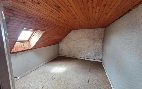 Achat - Maison Carhaix-Plouguer 29270 5 pièces 80 m 2 722 m 2
