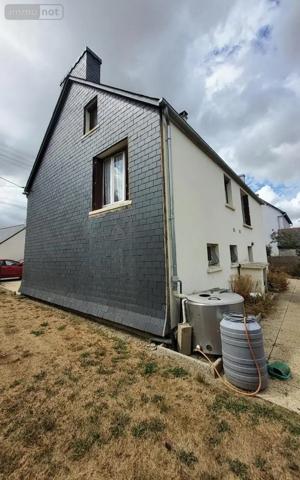 Achat - Maison Carhaix-Plouguer 29270 5 pièces 80 m 2 722 m 2