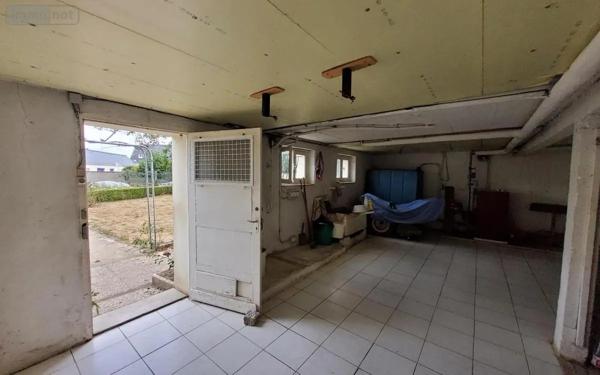 Achat - Maison Carhaix-Plouguer 29270 5 pièces 80 m 2 722 m 2