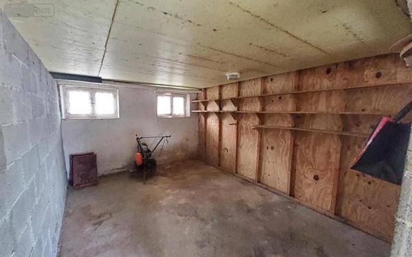 Achat - Maison Carhaix-Plouguer 29270 5 pièces 80 m 2 722 m 2
