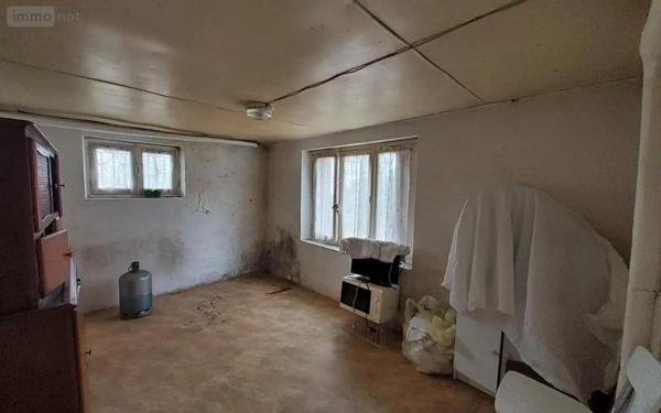 Achat - Maison Carhaix-Plouguer 29270 5 pièces 80 m 2 722 m 2