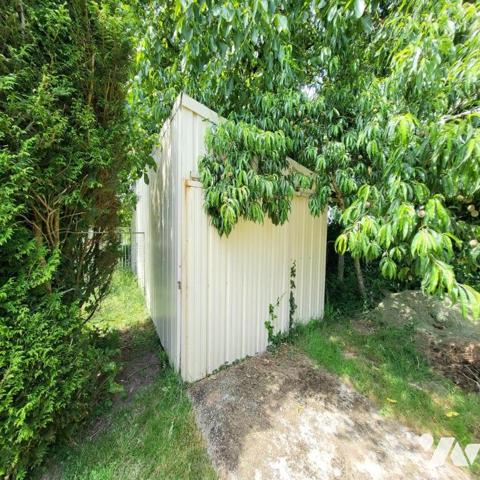 Maison d'habitation à vendre dans le centre de Spézet, Finistère 29