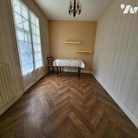 Maison d'habitation à vendre dans le centre de Spézet, Finistère 29