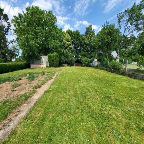 Maison d'habitation à vendre dans le centre de Spézet, Finistère 29