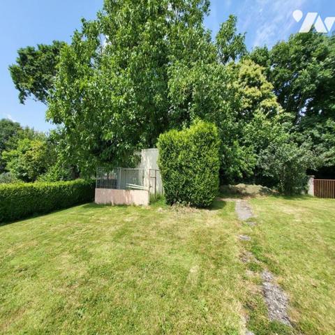 Maison d'habitation à vendre dans le centre de Spézet, Finistère 29