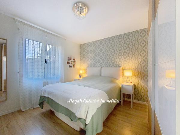 Bédée (35137) Jolie maison familiale 5 pièces + mezzanine avec piscine !