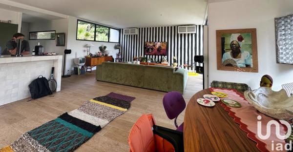 Maison à vendre 6 pièces 160 m² Seignosse