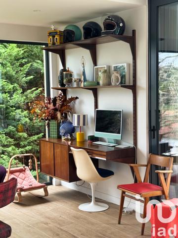 Maison à vendre 6 pièces 160 m² Seignosse