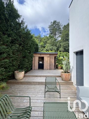 Maison à vendre 6 pièces 160 m² Seignosse