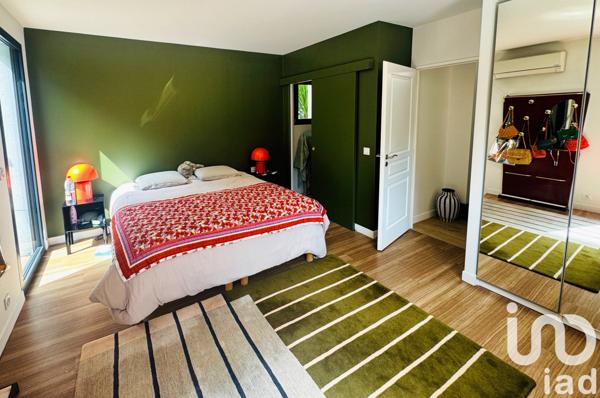 Maison à vendre 6 pièces 160 m² Seignosse