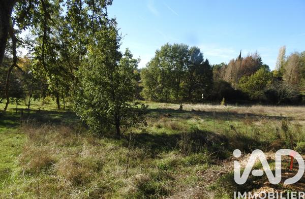 Terrain à vendre 5 819 m² La Salvetat-Belmontet