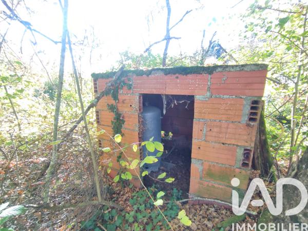 Terrain à vendre 5 819 m² La Salvetat-Belmontet