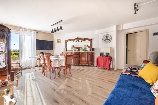 Maison à vendre |  Saint-Priest-sous-Aixe |  4 pièces | 124 m²