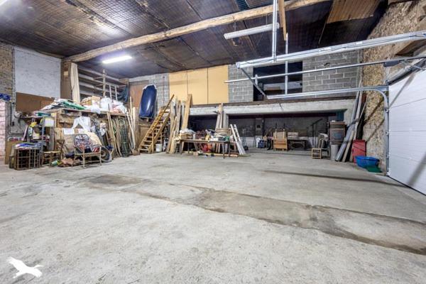 Maison à vendre |  Saint-Priest-sous-Aixe |  4 pièces | 124 m²