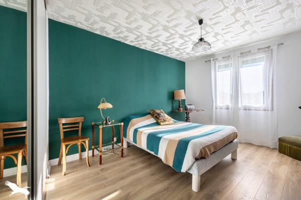 Maison à vendre |  Saint-Priest-sous-Aixe |  4 pièces | 124 m²