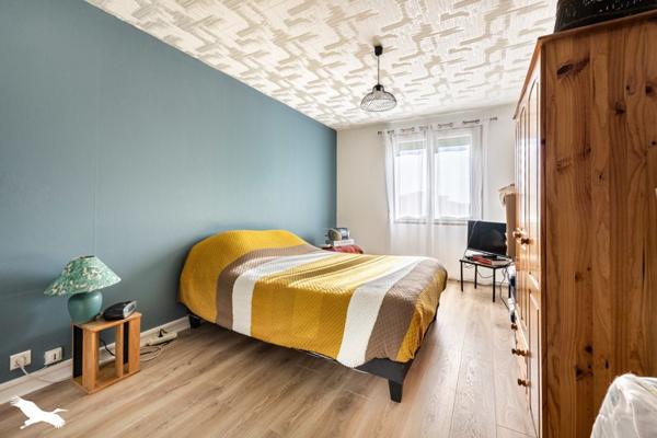 Maison à vendre |  Saint-Priest-sous-Aixe |  4 pièces | 124 m²