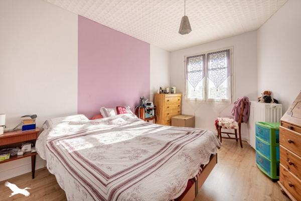 Maison à vendre |  Saint-Priest-sous-Aixe |  4 pièces | 124 m²