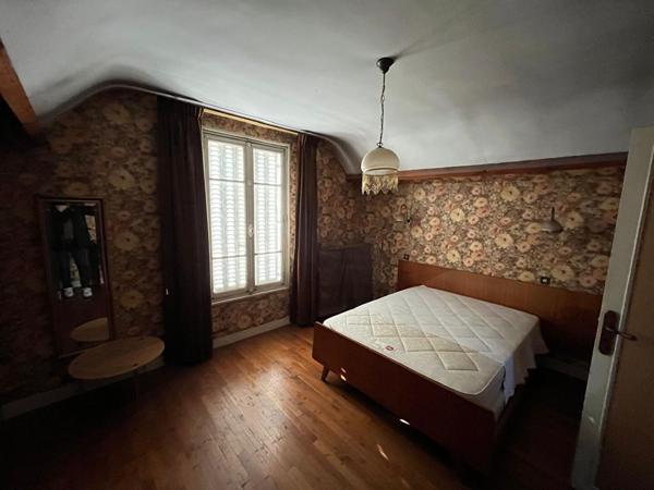 Maison Les Mureaux , 3 chambres, 130 m²