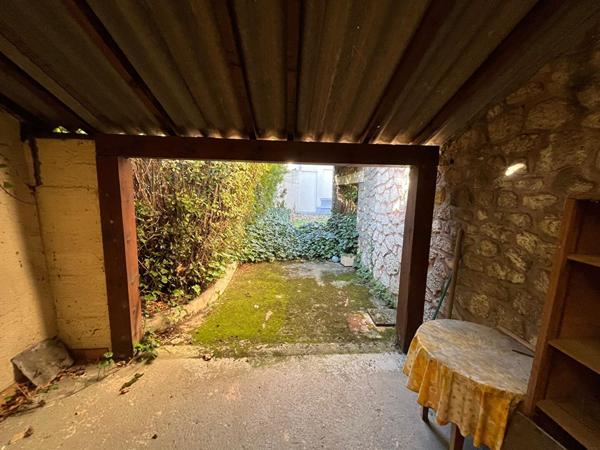 Maison Les Mureaux , 3 chambres, 130 m²